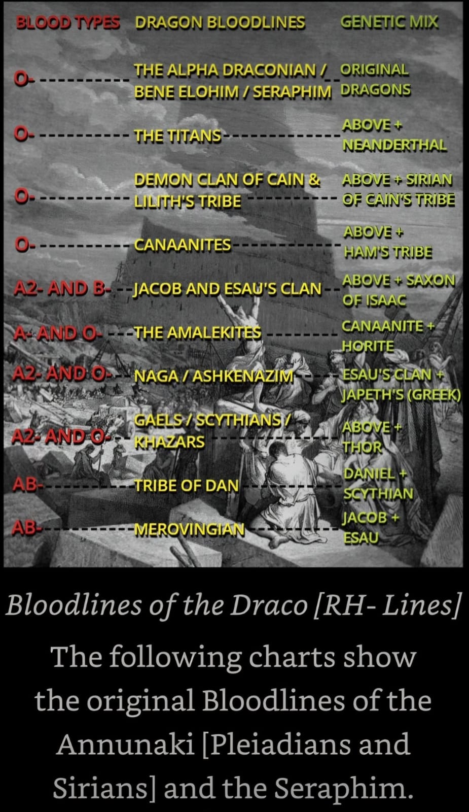 Blood Type