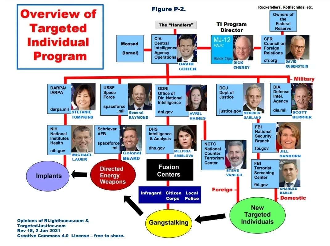 Überblick über das TI-Programm (Figure P-2)