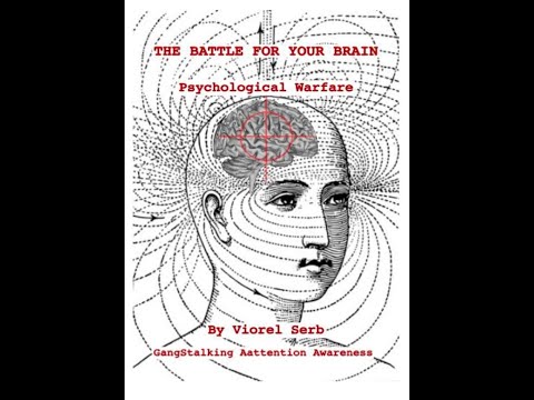 Cognitive Warfare - The Battle for Your Brain