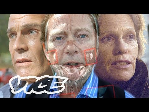 Meet the Targeted Individual Community (VICE)