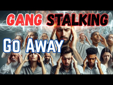 How to Defeat Gangstalking