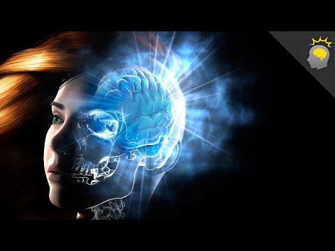 V2K - The Microwave Voice Inside Your Head (Stuff to Blow Your Mind)
