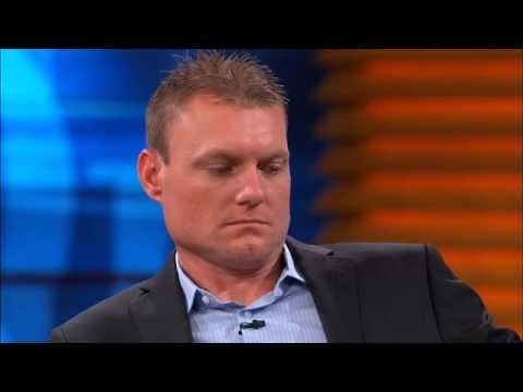 Man Says Voices Are From Microchip Implant