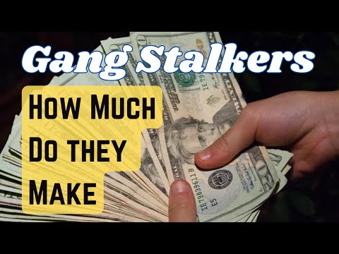 Stalker Economics