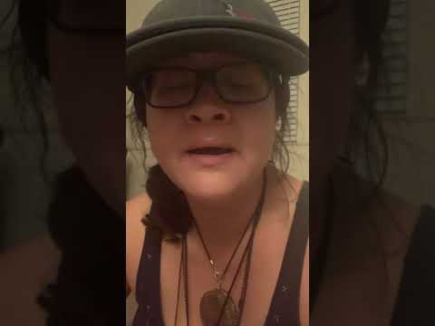 Targeted Individual Testimony - Stacy