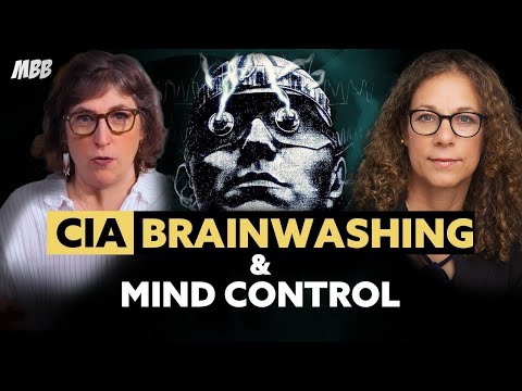 CIA MKULTRA Mind Control Today