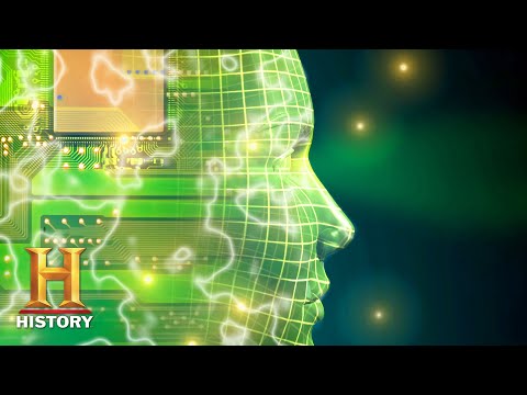 DARPA Secret Mind Control