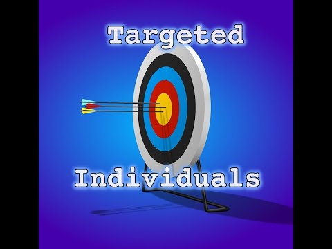 Types of Targeted Individuals